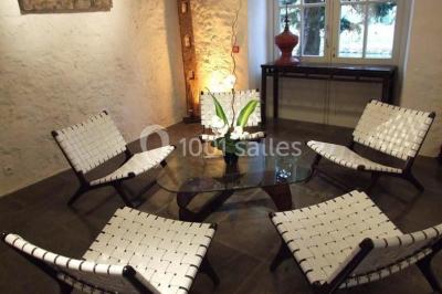 Location salle Molières (Essonne) - Domaine De Quincampoix #23