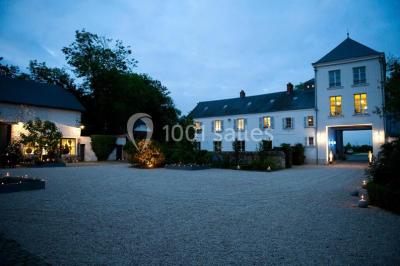 Location salle Molières (Essonne) - Domaine De Quincampoix #23