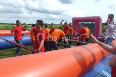 Location salle Molières (Essonne) - Domaine De Quincampoix #23