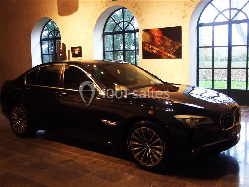 Location salle Molières (Essonne) - Domaine De Quincampoix #10