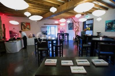 Location salle Molières (Essonne) - Domaine De Quincampoix #23