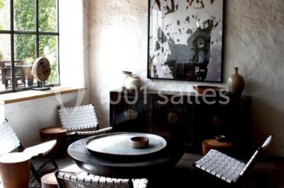 Location salle Molières (Essonne) - Domaine De Quincampoix #23