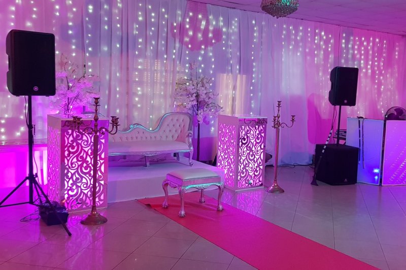 Salle Jasmine - photo 3