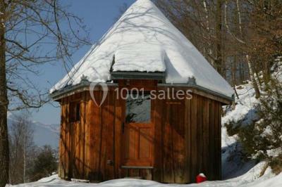 Location salle Aleu (Ariège) - Gîte la Bernadole #20