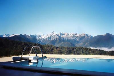 Séminaire Gîte la Bernadole