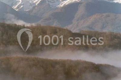 Location salle Aleu (Ariège) - Gîte la Bernadole #20