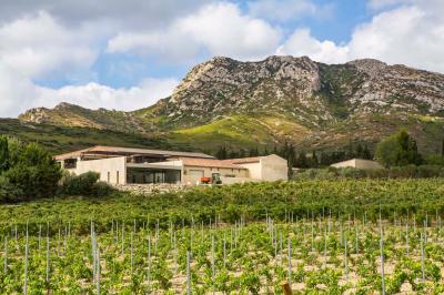 Domaine du Vallon des Glauges Domaine du Vallon des Glauges