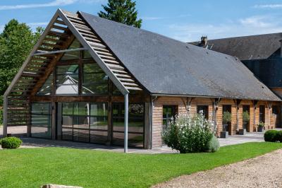 Domaine de la Hétraie Domaine de la Hétraie