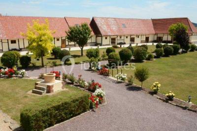 Domaine de Clairval - photo 1