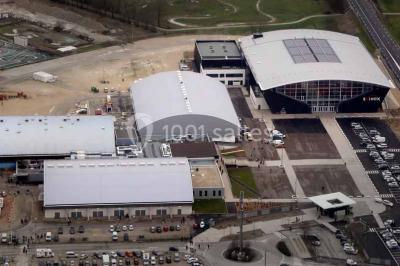 Location salle Bourg-en-Bresse (Ain) - Ainterexpo - Parc Des Expositions #20