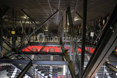 Location salle Bourg-en-Bresse (Ain) - Ainterexpo - Parc Des Expositions #20