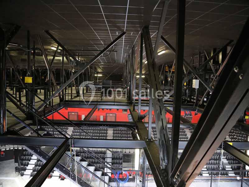 Location salle Bourg-en-Bresse (Ain) - Ainterexpo - Parc Des Expositions #16