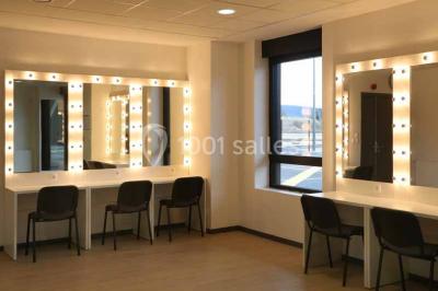 Location salle Bourg-en-Bresse (Ain) - Ainterexpo - Parc Des Expositions #20