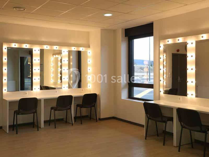 Location salle Bourg-en-Bresse (Ain) - Ainterexpo - Parc Des Expositions #18