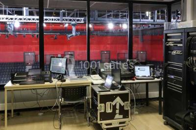 Location salle Bourg-en-Bresse (Ain) - Ainterexpo - Parc Des Expositions #20