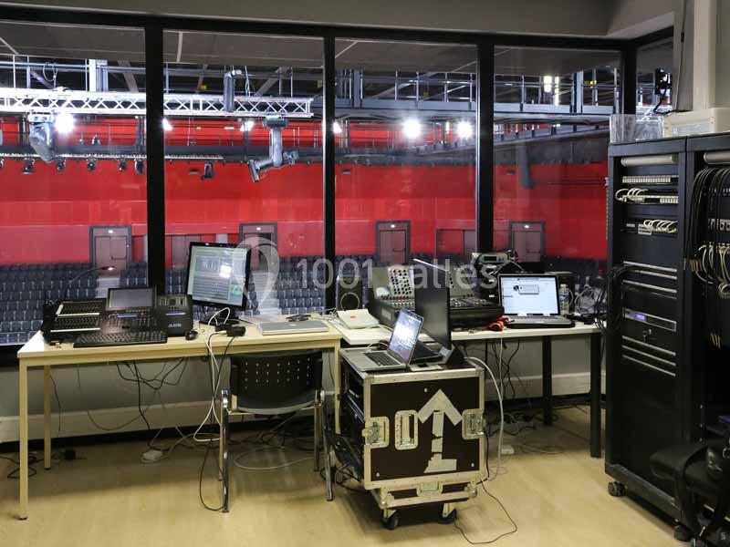 Location salle Bourg-en-Bresse (Ain) - Ainterexpo - Parc Des Expositions #13