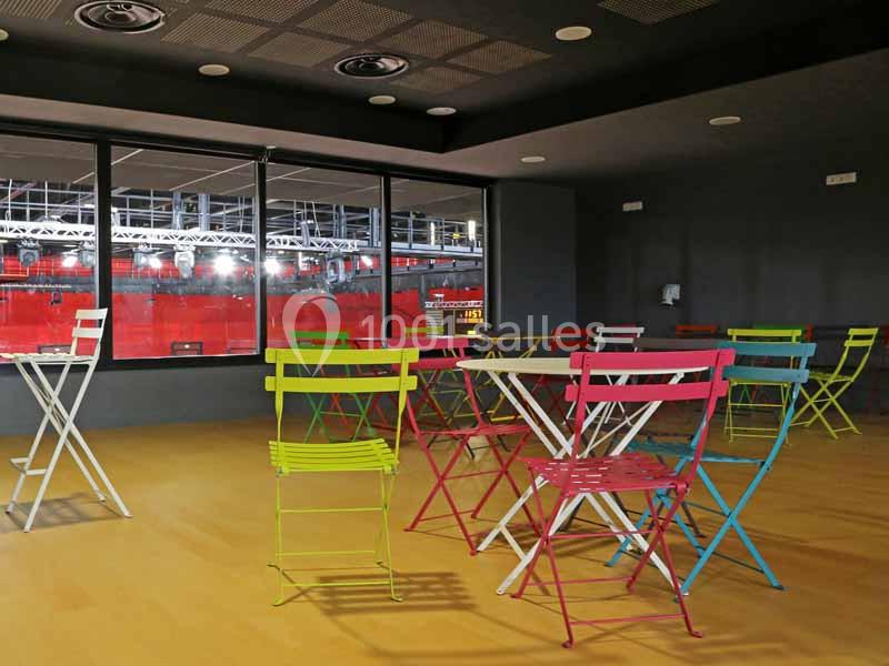 Location salle Bourg-en-Bresse (Ain) - Ainterexpo - Parc Des Expositions #17