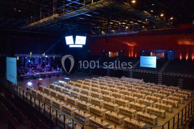 Location salle Bourg-en-Bresse (Ain) - Ainterexpo - Parc Des Expositions #20