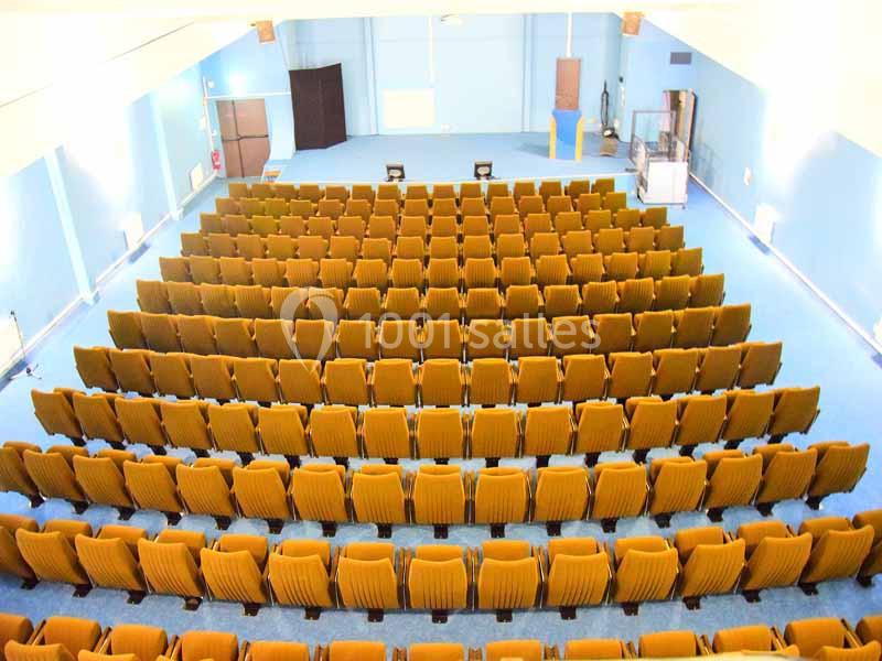 Location salle Bourg-en-Bresse (Ain) - Ainterexpo - Parc Des Expositions #4