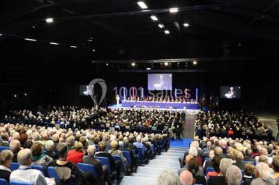 Location salle Bourg-en-Bresse (Ain) - Ainterexpo - Parc Des Expositions #20