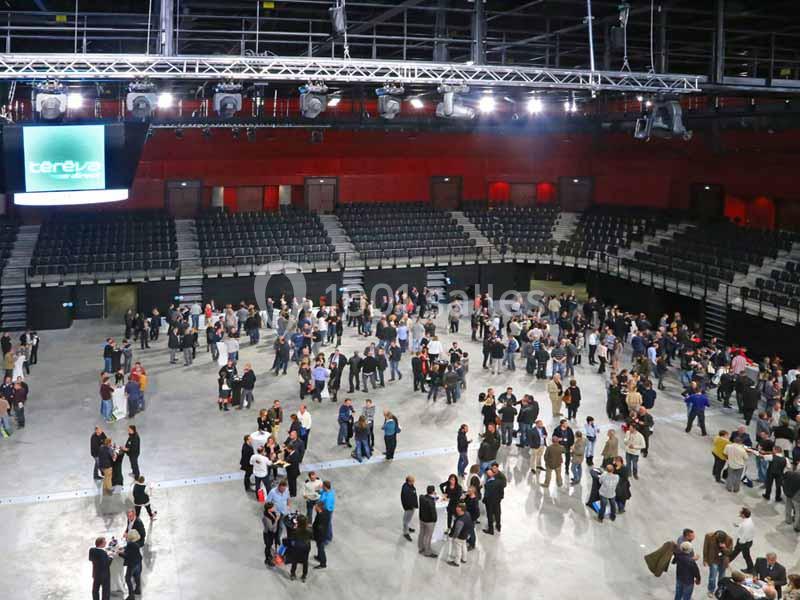 Location salle Bourg-en-Bresse (Ain) - Ainterexpo - Parc Des Expositions #10