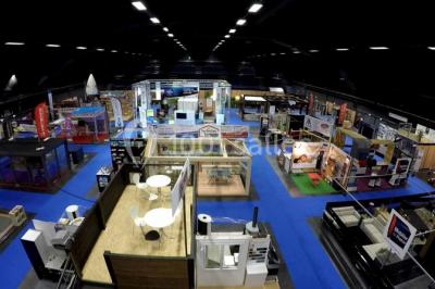 Location salle Bourg-en-Bresse (Ain) - Ainterexpo - Parc Des Expositions #20