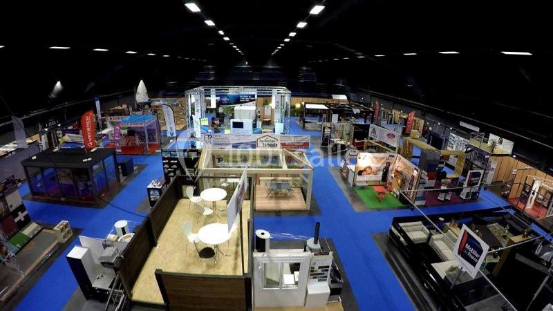 Location salle Bourg-en-Bresse (Ain) - Ainterexpo - Parc Des Expositions #11