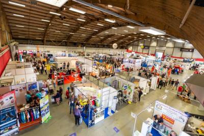Location salle Bourg-en-Bresse (Ain) - Ainterexpo - Parc Des Expositions #20