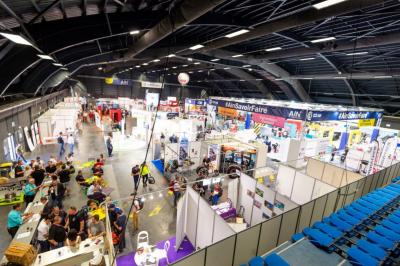 Location salle Bourg-en-Bresse (Ain) - Ainterexpo - Parc Des Expositions #20