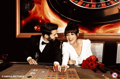 Casino de Royat - photo 1