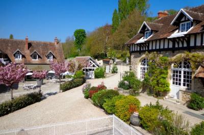 Location salle Boissise-la-Bertrand (Seine-et-Marne) - Domaine de l'Orangerie du Quai de Seine #35