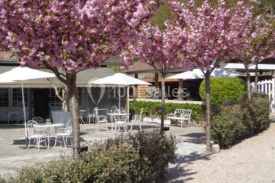 Location salle Boissise-la-Bertrand (Seine-et-Marne) - Domaine de l'Orangerie du Quai de Seine #35