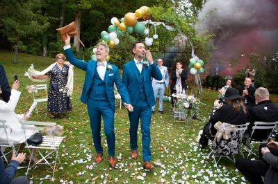 Location salle Boissise-la-Bertrand (Seine-et-Marne) - Domaine de l'Orangerie du Quai de Seine #35