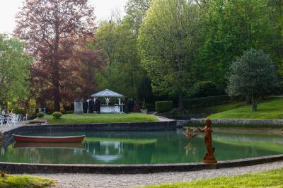 Location salle Boissise-la-Bertrand (Seine-et-Marne) - Domaine de l'Orangerie du Quai de Seine #35