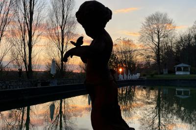 Location salle Boissise-la-Bertrand (Seine-et-Marne) - Domaine de l'Orangerie du Quai de Seine #35