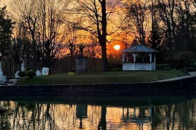 Location salle Boissise-la-Bertrand (Seine-et-Marne) - Domaine de l'Orangerie du Quai de Seine #35