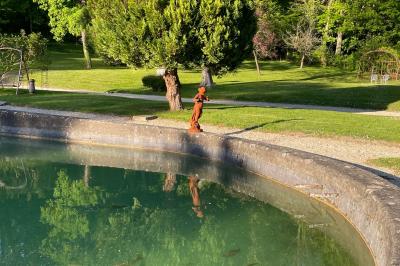 Location salle Boissise-la-Bertrand (Seine-et-Marne) - Domaine de l'Orangerie du Quai de Seine #35