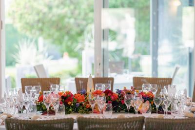 Location salle Boissise-la-Bertrand (Seine-et-Marne) - Domaine de l'Orangerie du Quai de Seine #35