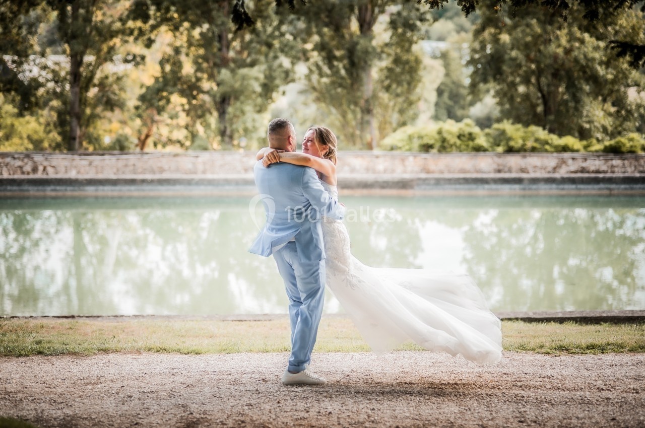 Location salle Boissise-la-Bertrand (Seine-et-Marne) - Domaine de l'Orangerie du Quai de Seine #6