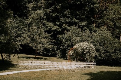 Location salle Boissise-la-Bertrand (Seine-et-Marne) - Domaine de l'Orangerie du Quai de Seine #35