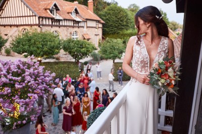 Location salle Boissise-la-Bertrand (Seine-et-Marne) - Domaine de l'Orangerie du Quai de Seine #35