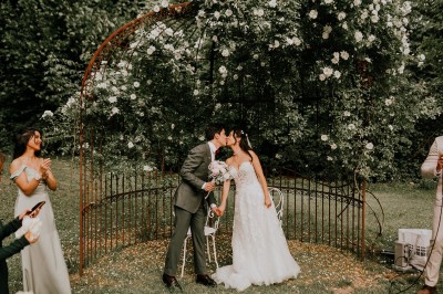 Location salle Boissise-la-Bertrand (Seine-et-Marne) - Domaine de l'Orangerie du Quai de Seine #35