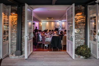 Location salle Boissise-la-Bertrand (Seine-et-Marne) - Domaine de l'Orangerie du Quai de Seine #35