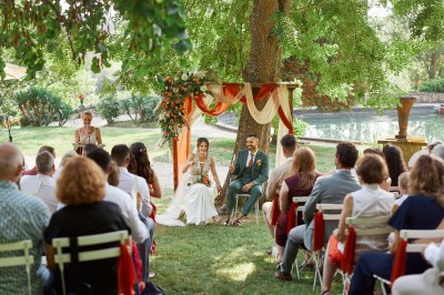 Location salle Boissise-la-Bertrand (Seine-et-Marne) - Domaine de l'Orangerie du Quai de Seine #35