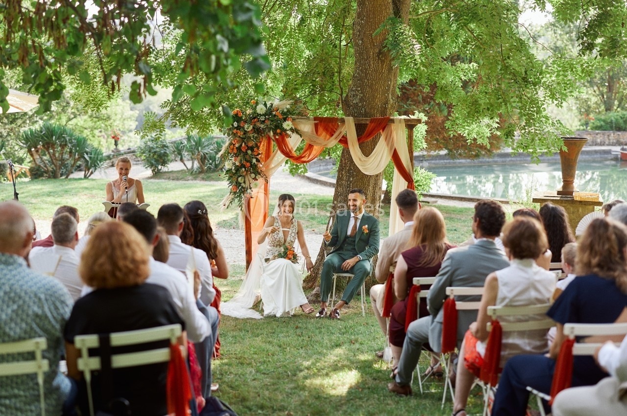 Location salle Boissise-la-Bertrand (Seine-et-Marne) - Domaine de l'Orangerie du Quai de Seine #18