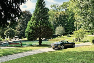 Location salle Boissise-la-Bertrand (Seine-et-Marne) - Domaine de l'Orangerie du Quai de Seine #35