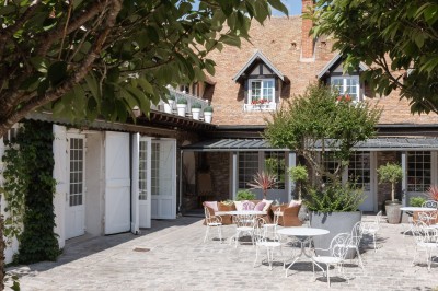 Location salle Boissise-la-Bertrand (Seine-et-Marne) - Domaine de l'Orangerie du Quai de Seine #35