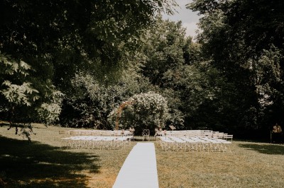 Location salle Boissise-la-Bertrand (Seine-et-Marne) - Domaine de l'Orangerie du Quai de Seine #35