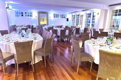 Location salle Boissise-la-Bertrand (Seine-et-Marne) - Domaine de l'Orangerie du Quai de Seine #35