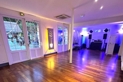 Location salle Boissise-la-Bertrand (Seine-et-Marne) - Domaine de l'Orangerie du Quai de Seine #35